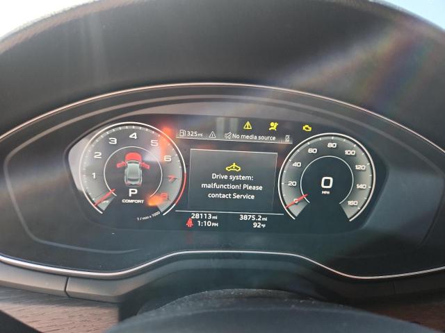 Audi A5 Premium Plus 45 Image 4