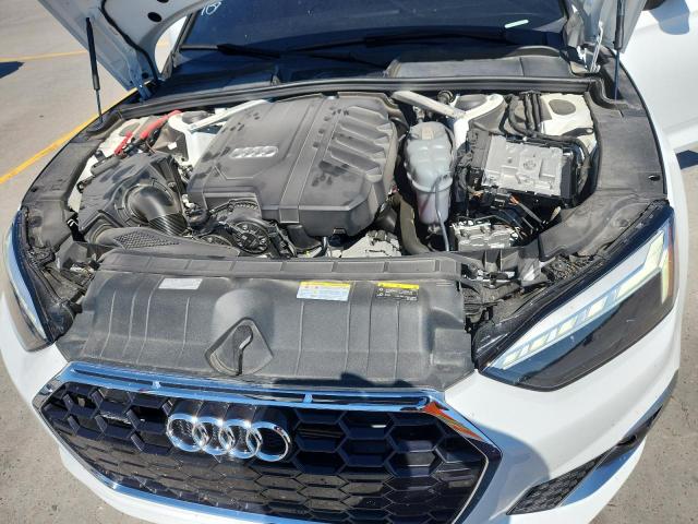 Audi A5 Premium Plus 45 Image 12