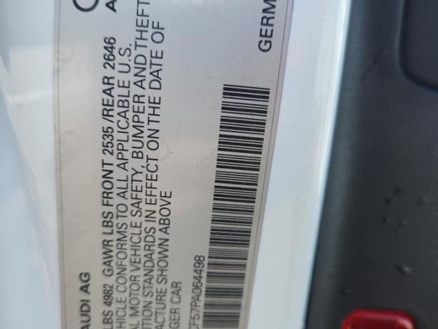 Audi A5 Premium Plus 45 Image 7