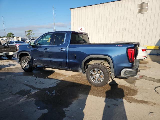 GMC Sierra K1500 Sle Image 3