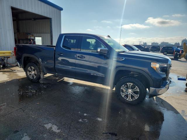 GMC Sierra K1500 Sle Image 2