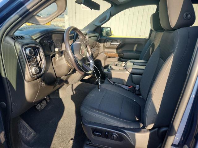 GMC Sierra K1500 Sle Image 12