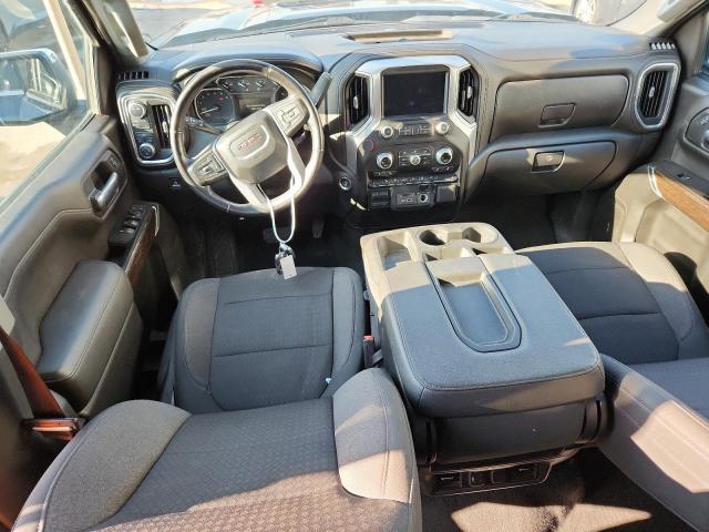 GMC Sierra K1500 Sle Image 6