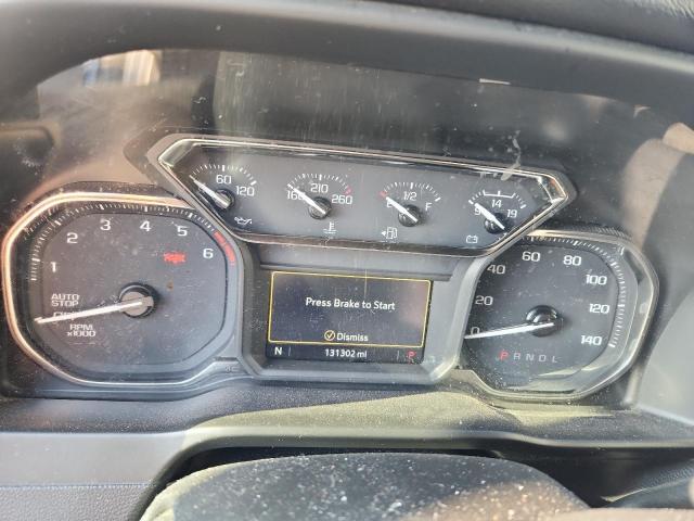 GMC Sierra K1500 Sle Image 4