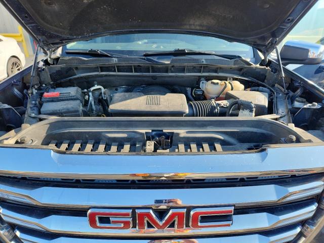 GMC Sierra K1500 Sle Image 8