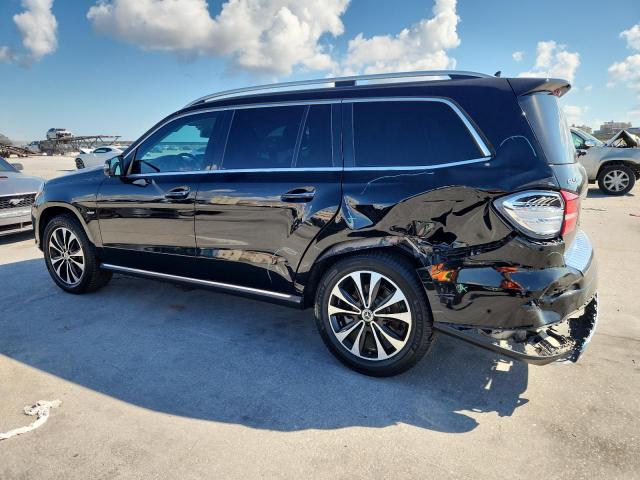 Mercedes-Benz Gls-class 450 4matic Image 10
