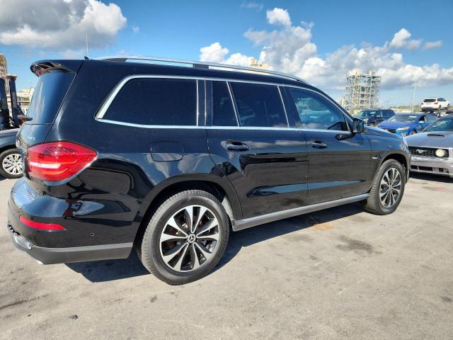 Mercedes-Benz Gls-class 450 4matic Image 2