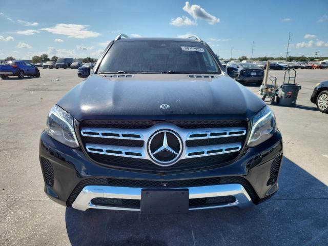 Mercedes-Benz Gls-class 450 4matic Image 4