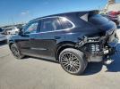 Porsche Cayenne S Image 4