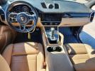 Porsche Cayenne S Image 13