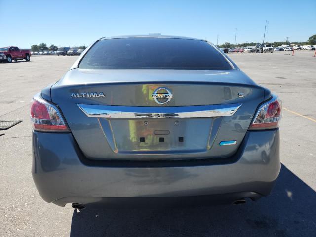 Nissan Altima 2.5 Image 10