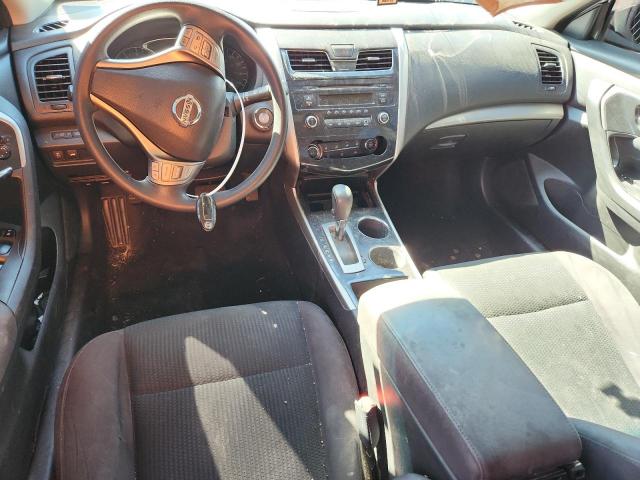 Nissan Altima 2.5 Image 8