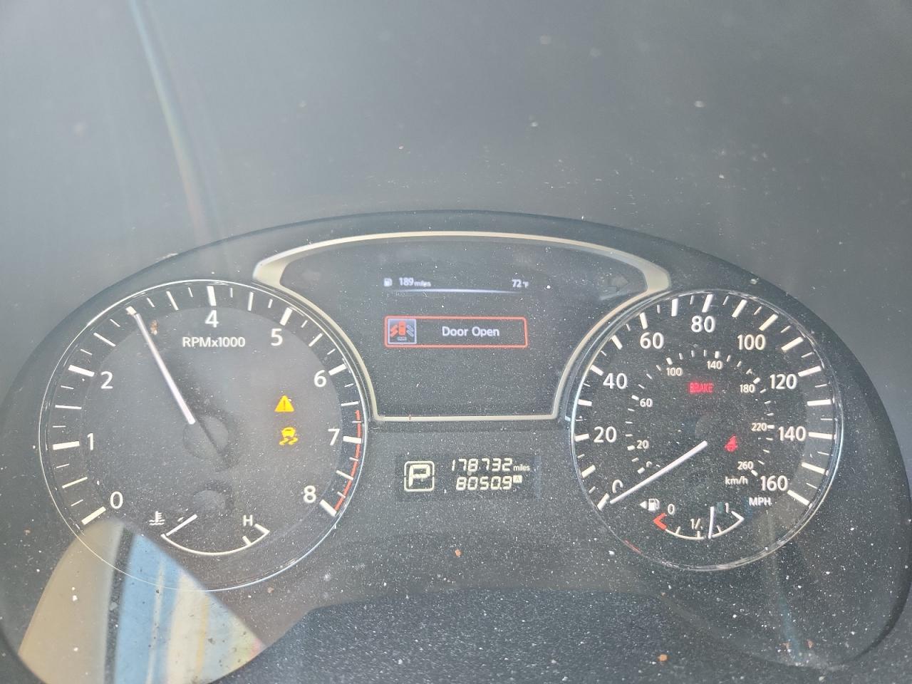 Nissan Altima 2.5 Image 6