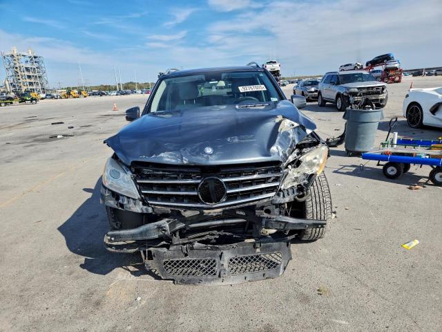 Mercedes-Benz M-Class 350 4matic Image 7