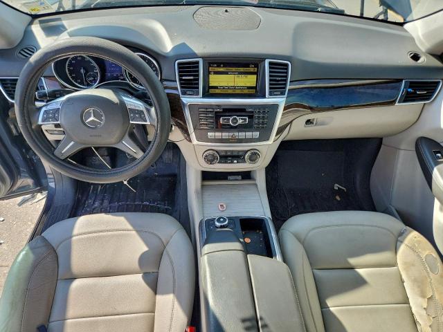 Mercedes-Benz M-Class 350 4matic Image 4