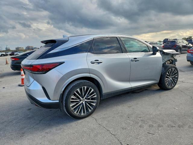 Lexus RX 350 Base Image 2