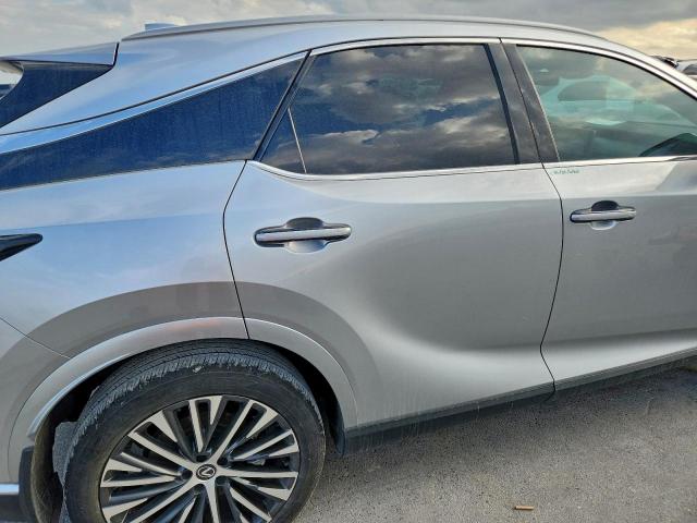 Lexus RX 350 Base Image 7