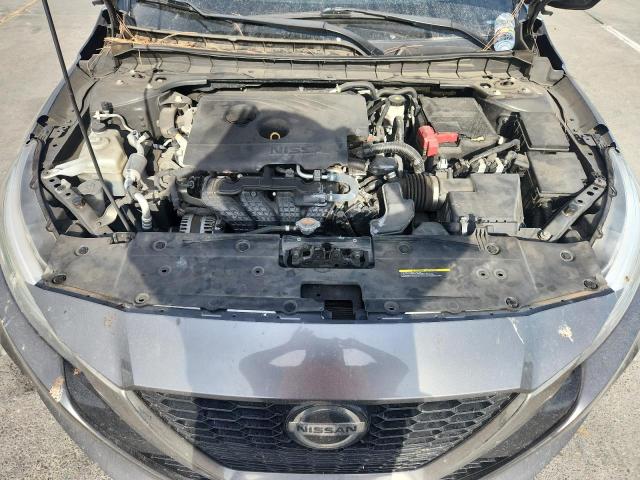 Nissan Altima Sr Image 4