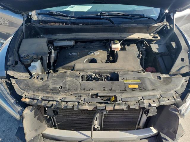 INFINITI Qx Luxe Image 9