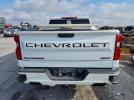 Chevrolet Silverado C1500 Rst Image 9