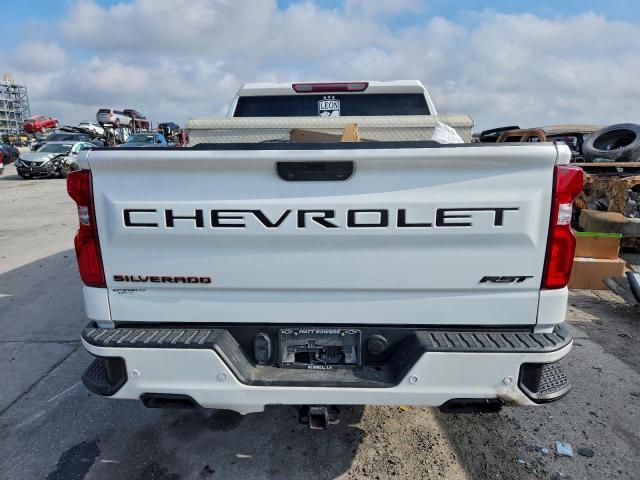 Chevrolet Silverado C1500 Rst Image 9