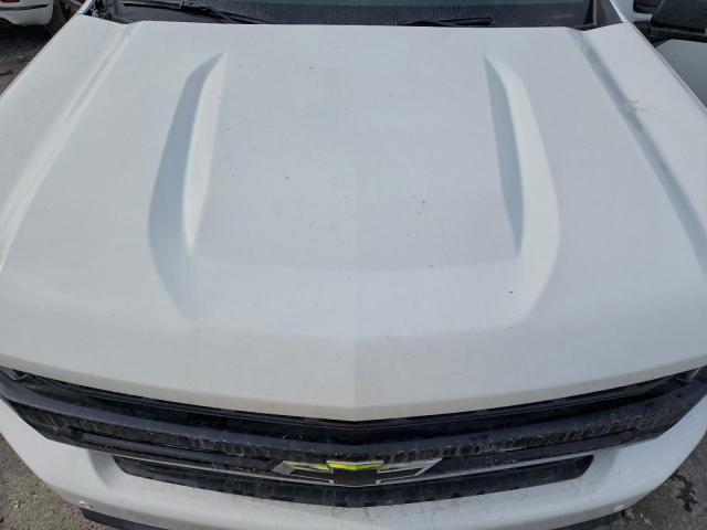 Chevrolet Silverado C1500 Rst Image 12