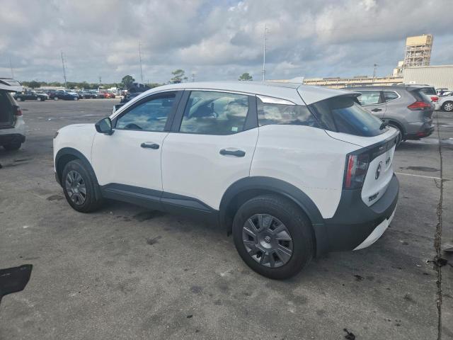 Nissan Kicks S Image 3