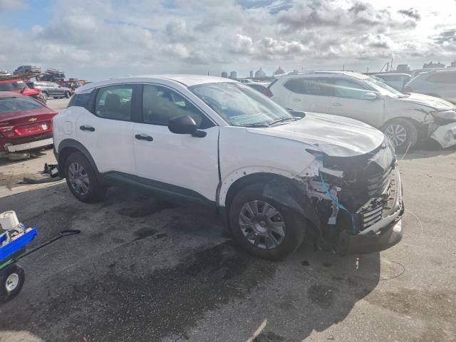 Nissan Kicks S Image 4