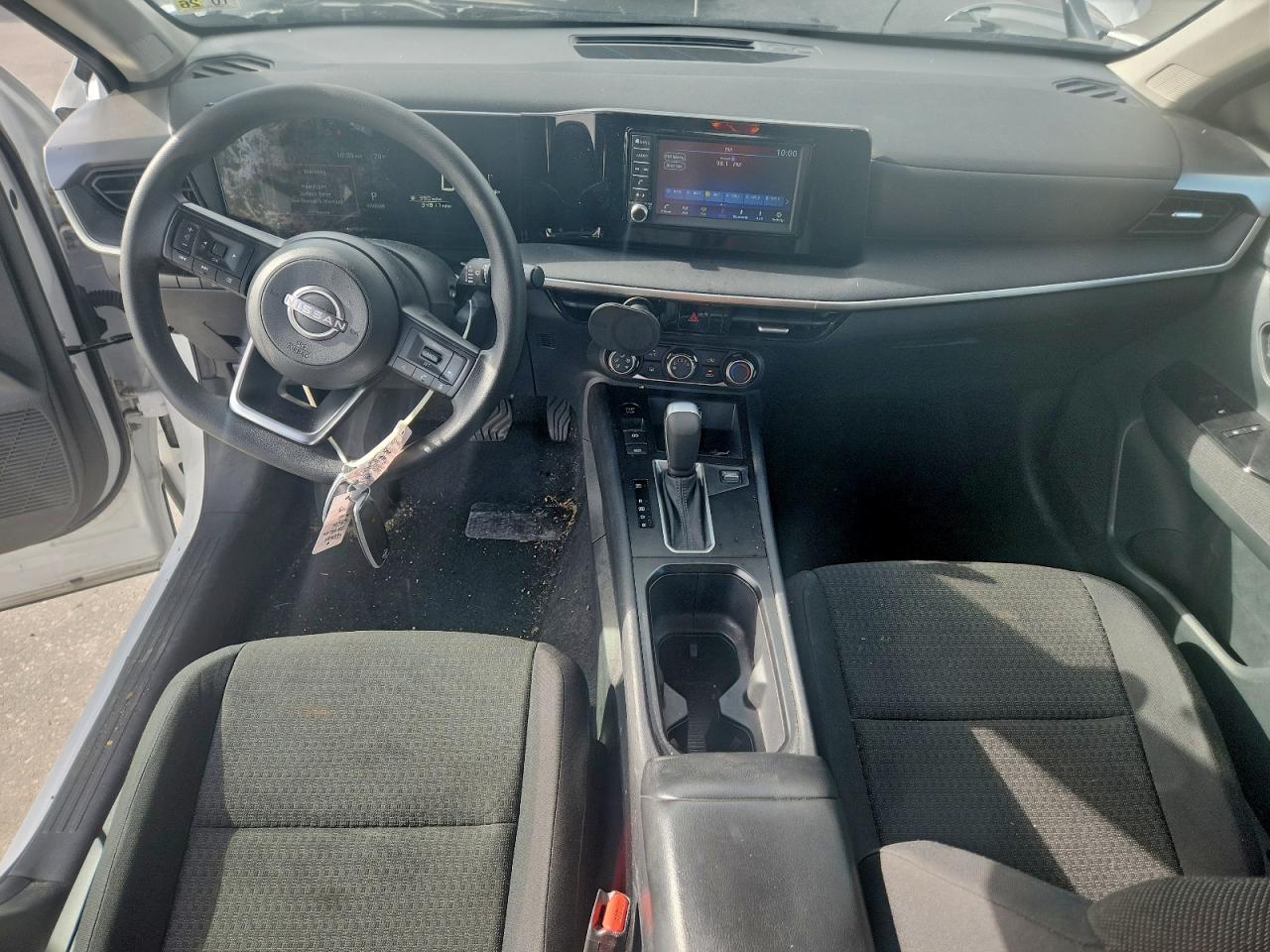 Nissan Kicks S Image 10