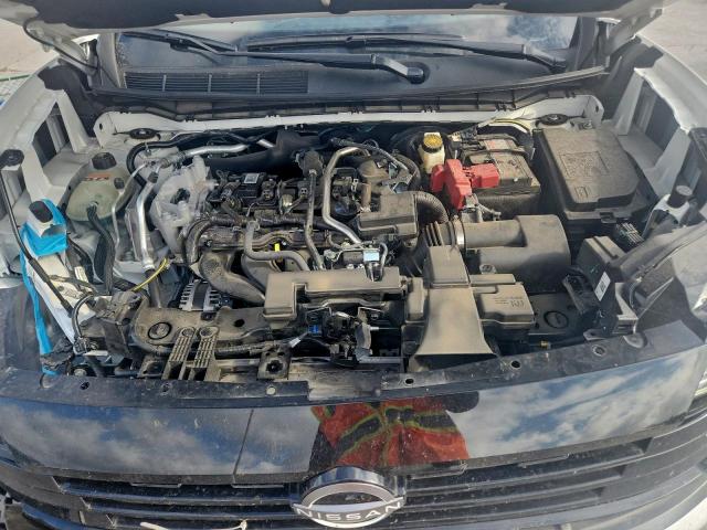 Nissan Kicks S Image 13