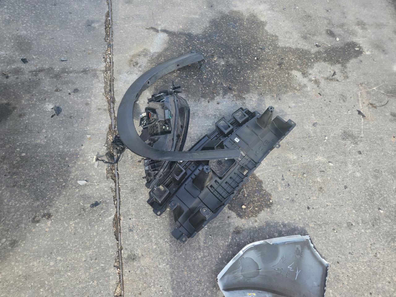 Nissan Kicks S Image 8