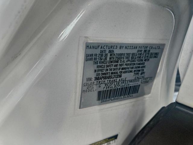 Nissan Kicks S Image 12