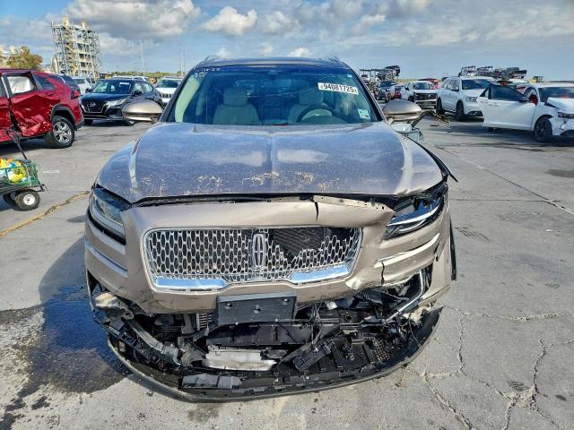 Lincoln Nautilus Reserve Image 5