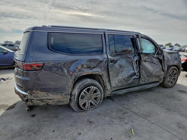 Jeep Wagoneer L Series Ii Image 12