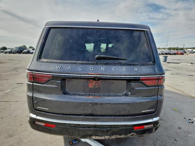 Jeep Wagoneer L Series Ii Image 10