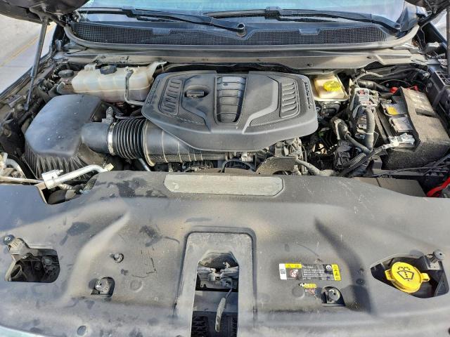 Jeep Wagoneer L Series Ii Image 11