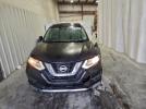Nissan Rogue S Image 8