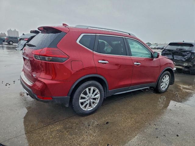 Nissan Rogue S Image 12