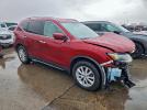 Nissan Rogue S Image 2