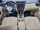 Nissan Rogue S Image 4