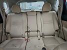 Nissan Rogue S Image 7