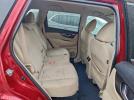 Nissan Rogue S Image 8