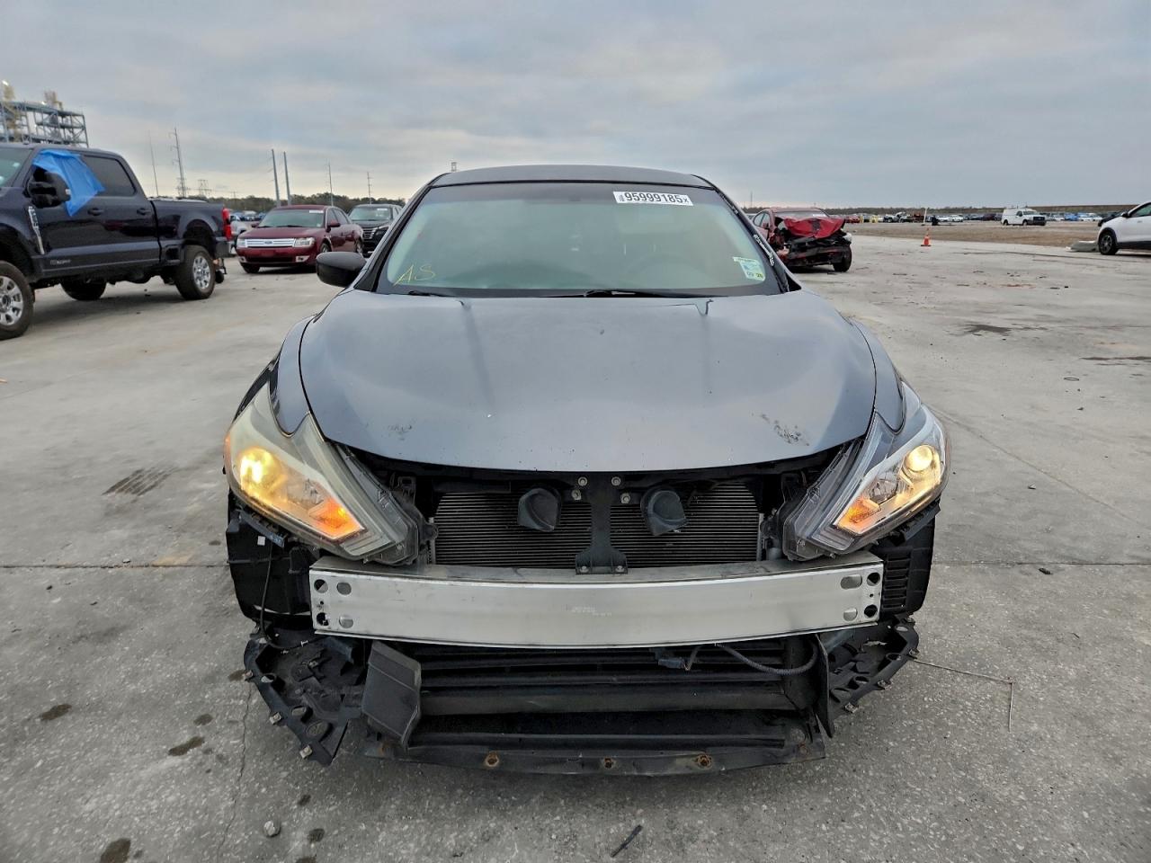 Nissan Altima 2.5 Image 5