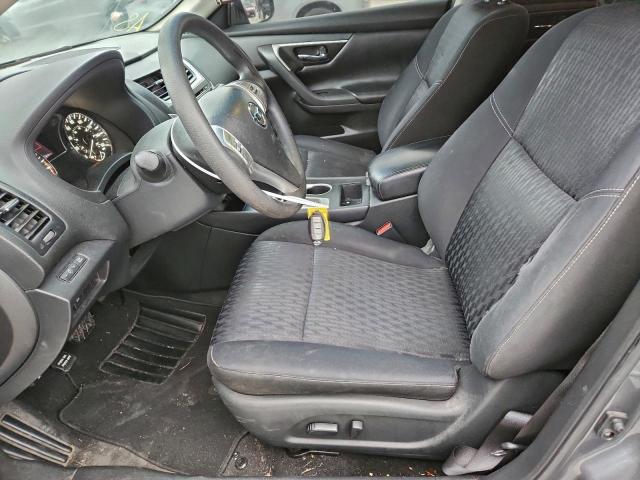 Nissan Altima 2.5 Image 6