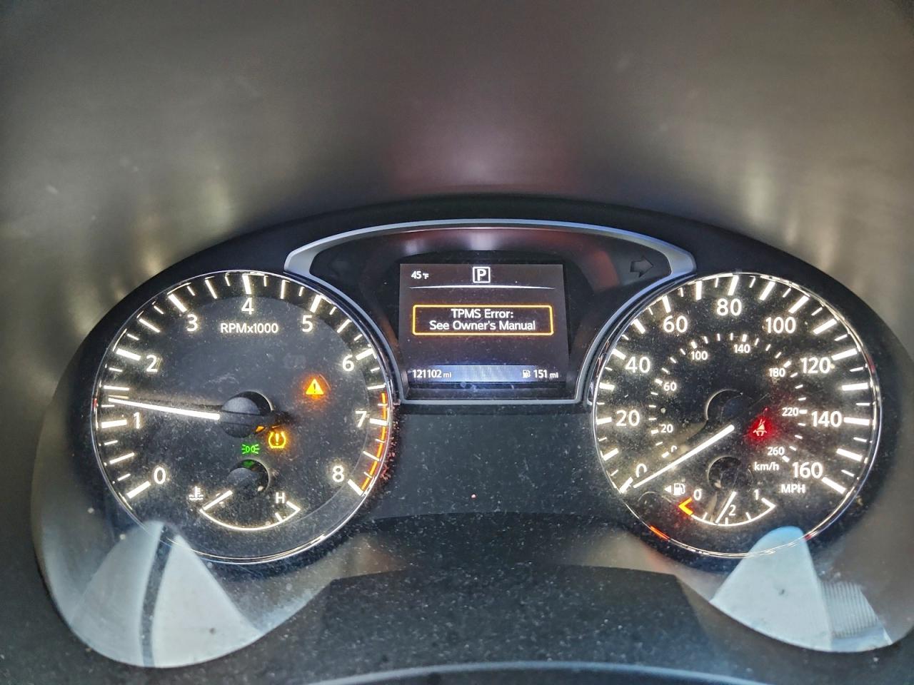 Nissan Altima 2.5 Image 7