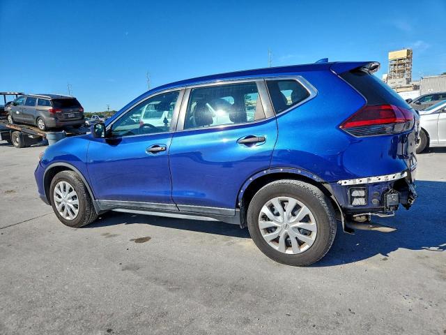 Nissan Rogue S Image 8