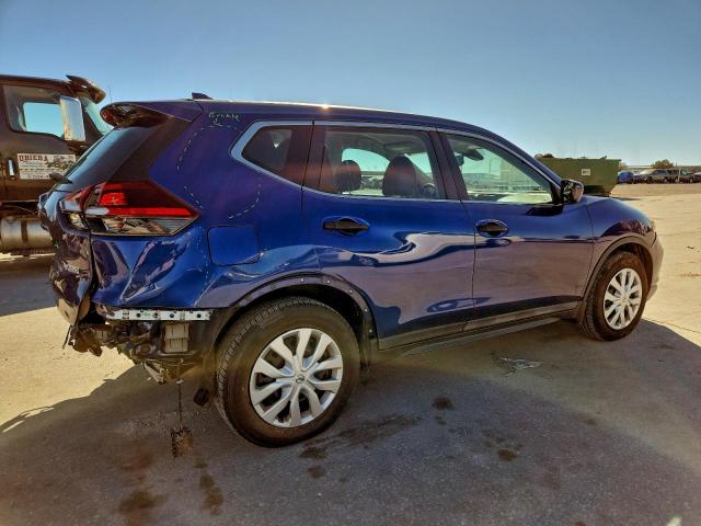 Nissan Rogue S Image 11