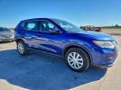 Nissan Rogue S Image 5