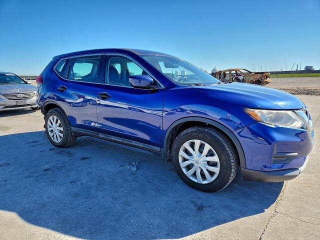 Nissan Rogue S Image 5