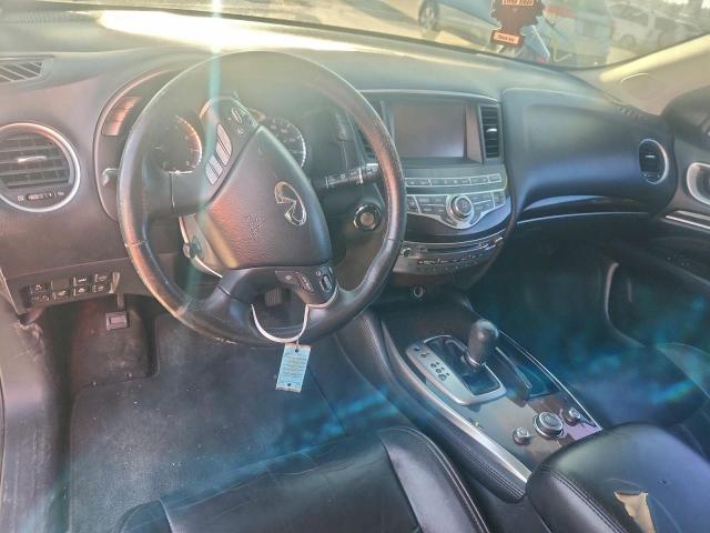 INFINITI Qx Image 3